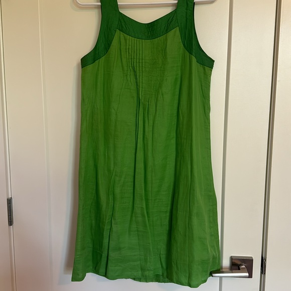 Anthropologie dress- Floreat - Picture 5 of 7